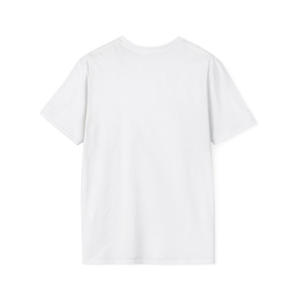 I Am Enough T-Shirt — Inspirational Self-Love Graphic Tee
