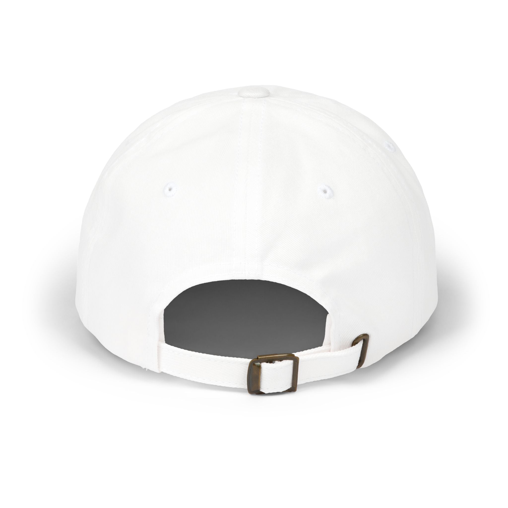 Dad Cap – "LOVE yourself" Minimal Embroidered Baseball Hat