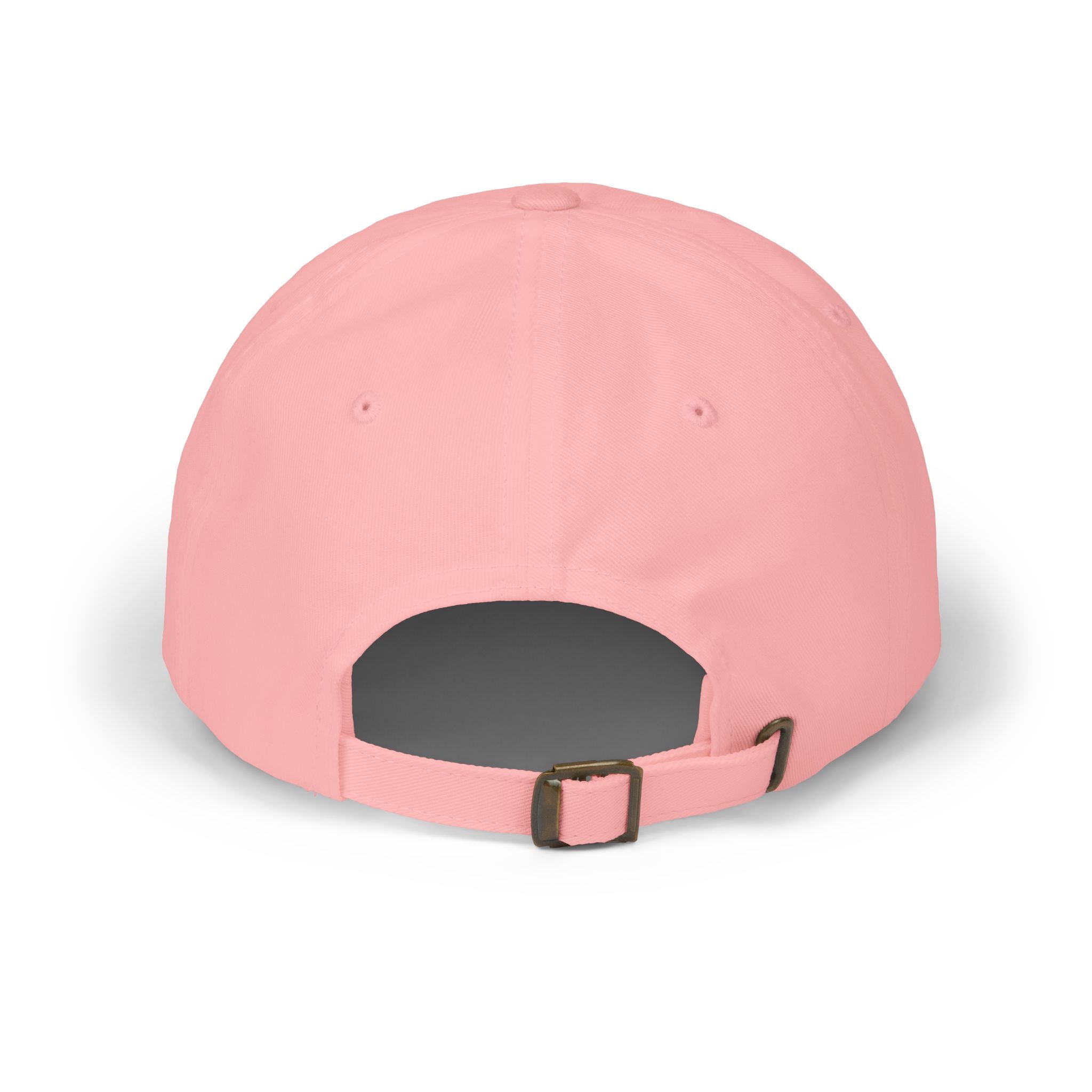 Dad Cap – "LOVE yourself" Minimal Embroidered Baseball Hat