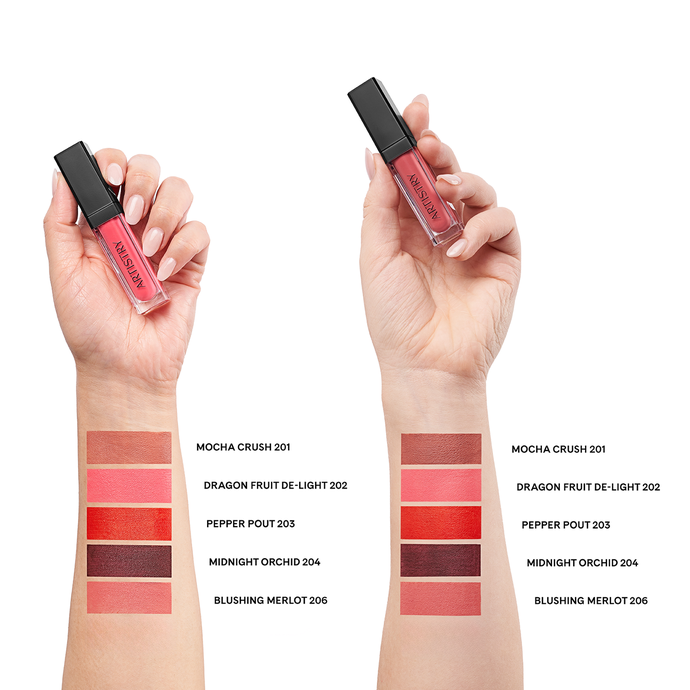 Artistry Go Vibrant™ Light Up Liquid Lip Matte
