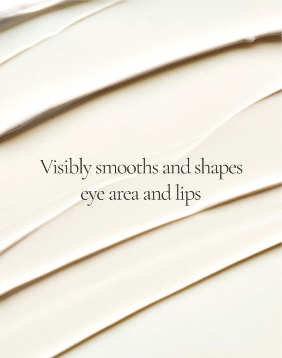 Anew Platinum Eye & Lip Cream