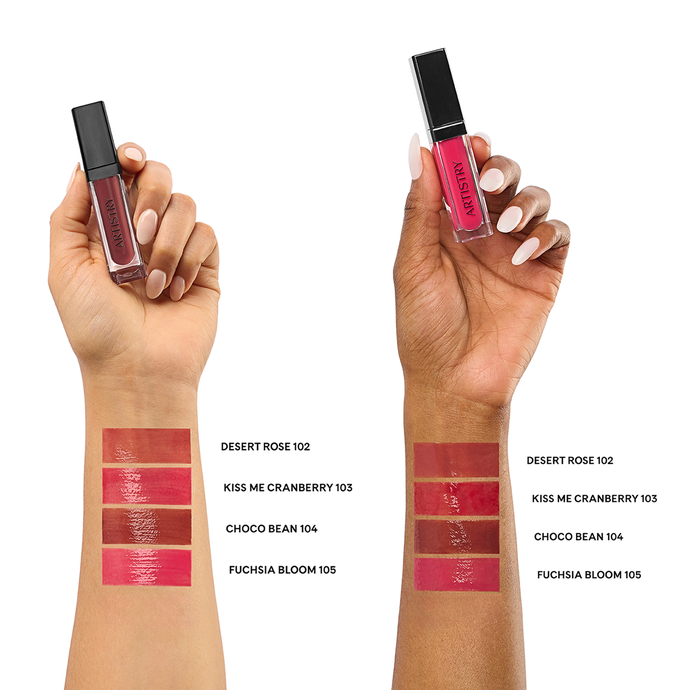 Artistry Go Vibrant™ Light Up Liquid Lip Glow