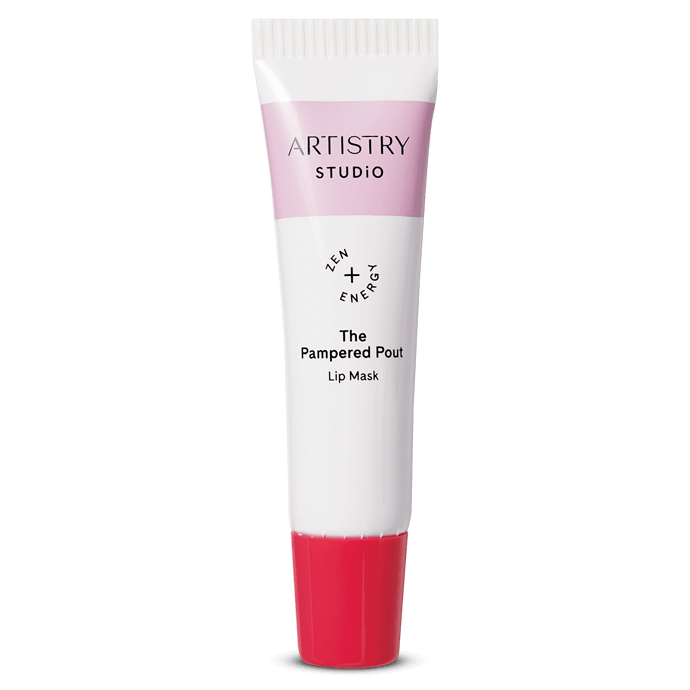 Artistry Studio™ Pampered Pout Lip Balm + Overnight Mask